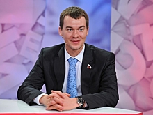 Мэрия Хабаровска не стала выдавать обещаные Фургалом квартиры. Дегтярев в курсе