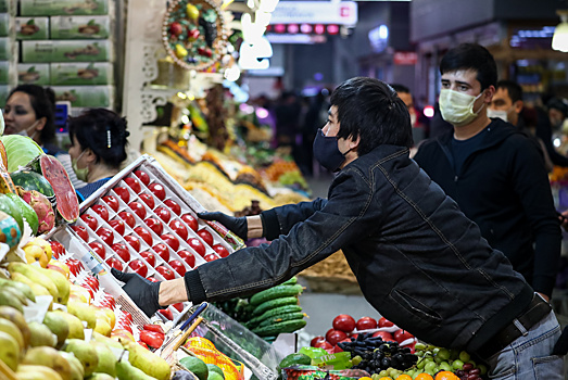 Рост не менее 10 процентов: какие продукты подорожают больше всего