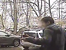 «Довел бабушку до слез»: на Московском шоссе Lada сбила пенсионерку