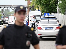 Украинский танк обстрелял село в Брянской области
