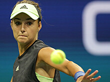 Калинская разгромно проиграла украинке Завацкой в 1/4 финала турнира в Ташкенте