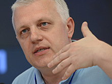 Журналист Павел Шеремет погиб в Киеве