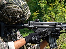 В конфликте с Камбоджей погибло восемь военных Таиланда