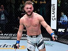 Рафаэль Физиев заменит Хукера в соглавном бою с Джастином Гэтжи на UFC 313