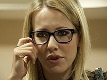 Ксения Собчак: В России невозможно купить валюту «по нормальному курсу»