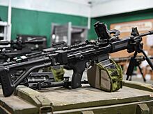 Болгария начинает официальные поставки оружия Украине