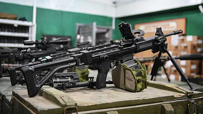 Раскрыта единственная страна Европы без военных поставок Киеву