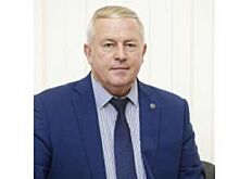 И.о. главы Усть-Лабинского района Кубани стал Алексей Гедзь