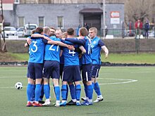 «Факел» победил, но не убедил