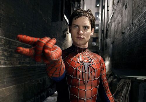Краденые костюмы и множество отсылок: как снимали сиквел "Человека-паука"