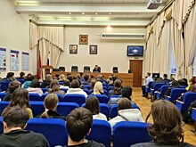 На юго-западе столицы прошел День открытых дверей