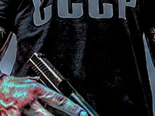 Dizaster перед рэп-битвой с Oxxxymiron опубликовал угрожающее фото