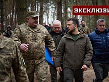 Экс-депутат Рады Олейник: Зеленский вводит военную диктатуру перед 20 мая