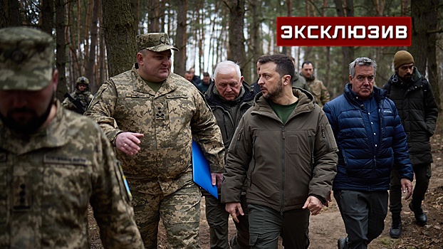 Экс-депутат Рады Олейник: Зеленский вводит военную диктатуру перед 20 мая