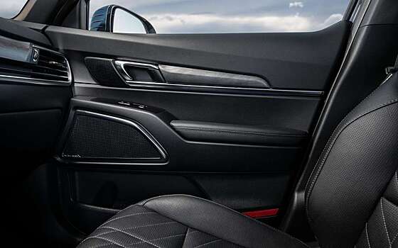 У популярных корейских кроссоверов обнаружен дефект дверей