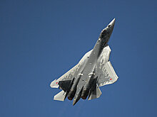 Названы самые популярные за рубежом российские военные самолеты