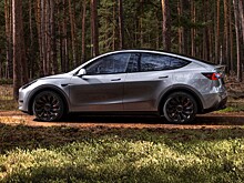 Компания Tesla выпускает еще один отзыв в Китае для 435 000 моделей Model 3 и Model Y