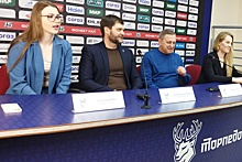 Женская команда "Торпедо" завоевала бронзу чемпионата ЖХЛ в сезоне 2022/2023
