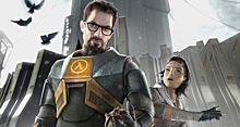 Впервые сыграл в Half-Life 2 — почему шедевр Valve должен пройти каждый