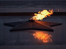 Саратовские чиновники разыскивают родственников погибших участников ВОВ Петра Воробьева и Петра Семенова