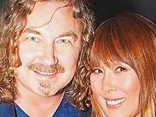 Анита Цой выпрашивает у Игоря Николаева песни