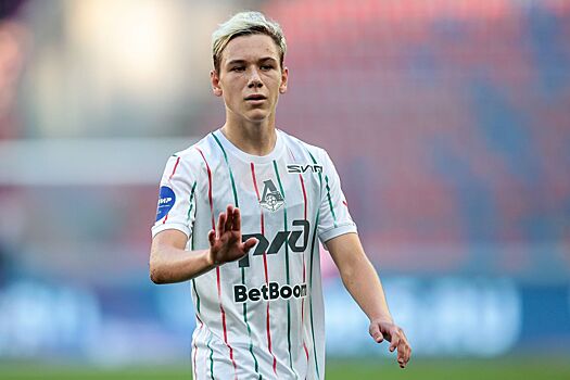 Первый тренер Батракова: сейчас самое страшное, чтобы Алексей корону не надел