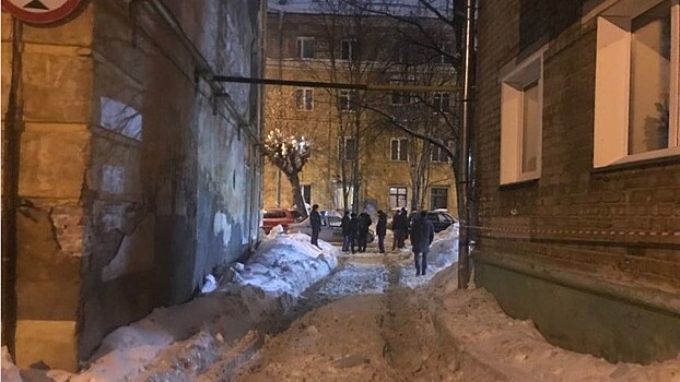 В Кирове экс-директор УК получила 1,5 года колонии из-за смерти женщины после падения льда