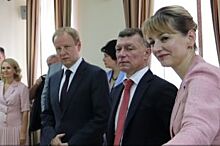 Министр труда и соцзащиты РФ прибыл на Алтай