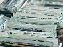 Дезинфекция инструментов после операции удивила соцсети