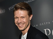 Фото: Никита Ефремов экстремально похудел для роли в фильме "Мальвина"