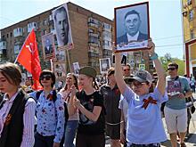 На Куйбышевском НПЗ чтут память героев войны