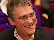 В ГИТИСе подтвердили, что госпитализированному Гаркалину стало хуже