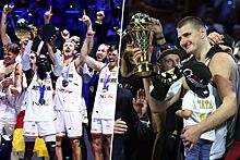 Самое неожиданное событие 2023 года в баскетболе, «Денвер» и Никола Йокич, Германия выиграла ЧМ, Леброн Джеймс