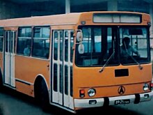 Почему ЛАЗ-4202 самый неудачный автобус Львовского завода?