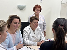 Главный гинеколог Минздрава РФ рассказала, как сохранить здоровье у девочек