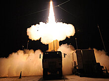 Китай потребовал у США прекратить размещение ПРО THAAD в Южной Корее