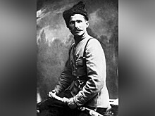 Страсти по Чапаю: десять фактов из жизни легендарного комдива