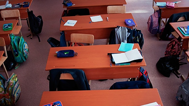 В московской школе, в которой ученик избил педагога, заявили, что конфликт улажен