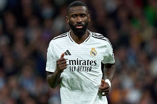 AS раскрыло, кто должен заменить Рюдигера и Алабу, с которыми «Реал» не продлит контракты