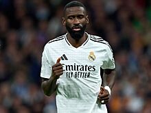 AS раскрыло, кто должен заменить Рюдигера и Алабу, с которыми «Реал» не продлит контракты