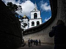 Российский город впечатлил путешественника из Южной Кореи