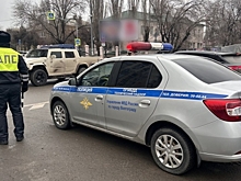 В Самарской области после ДТП с автобусом завели дело