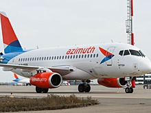 Между Минеральными Водами и Сыктывкаром открыли прямое авиасообщение