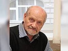 Скончался фотожурналист Александр Дроздов