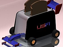 История команды USF1 — самого провального американского проекта в истории Формулы-1