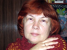 Стихи Светланы Кековой помогают узнать Христа и в случайном прохожем, и в родных людях