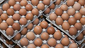 Чем опасны переваренные яйца
