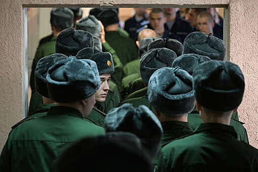 Как пройдет осенний набор в армию в 2025 году и почему электронные повестки нельзя игнорировать