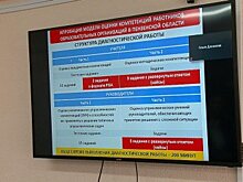 Пензенские педагоги обмениваются опытом на онлайн-форуме