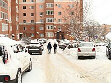 В Пензе за зимние месяцы уволились десятки дворников